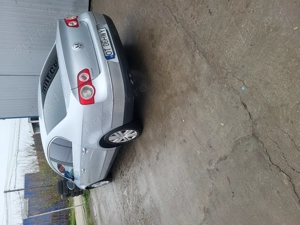 Passat b6 de vanzare - imagine 4