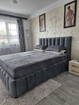 Apartament două camere decomandat 