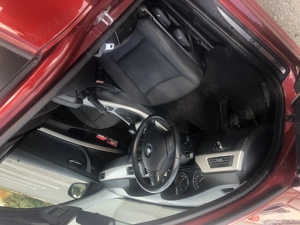 Vând BMW 320 D berlina in stare foarte buna - imagine 6