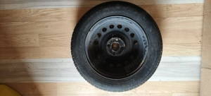 Janta si cauciuc Dacia Logan - imagine 4