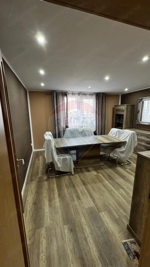 Casă în Darlos, teren 730 mp - imagine 4