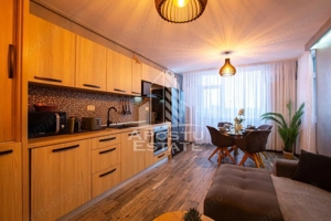 Apartament cu 2 camere, de vanzare, Zona Semicentrala, Timisoara - imagine 4