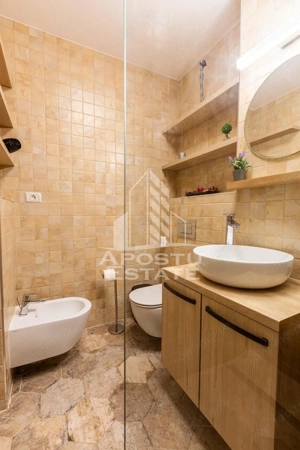 Apartament cu 2 camere, de vanzare, Zona Semicentrala, Timisoara - imagine 13