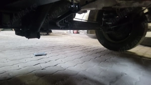 Renault Master Frigorific, 2015, 2,3 D, 165 CP, 8 paleti, Webasto, AC, anvelope noi, inmatriculat - imagine 4