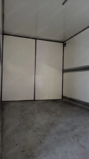 Renault Master Frigorific, 2015, 2,3 D, 165 CP, 8 paleti, Webasto, AC, anvelope noi, inmatriculat - imagine 6