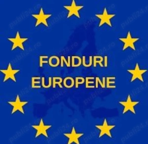 Firmă de consultanță realizăm proiecte fonduri europene