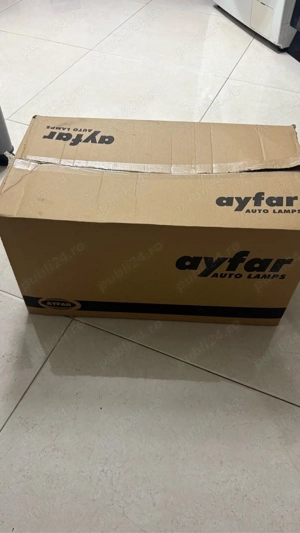 vand far dreapta daci dokker 2016+ - imagine 2