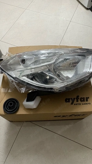 vand far dreapta daci dokker 2016+ - imagine 3