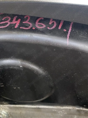 skoda fabia 1.4 benzina