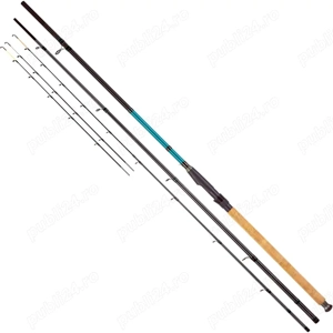 Lanseta Konger Arcus Pro Feeder 360, 3.6m, pana in 180gr, (3 transoane+3 varfuri), factura+garantie