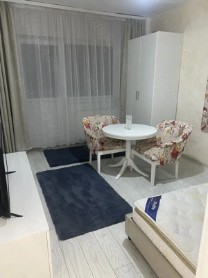 Proprietar chirie Strand garsoniera etaj 3 - imagine 6