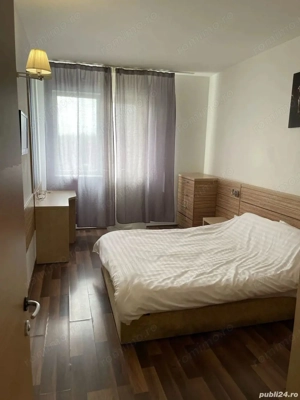 Apartament de vânzare în Rin Grand hotel - imagine 5