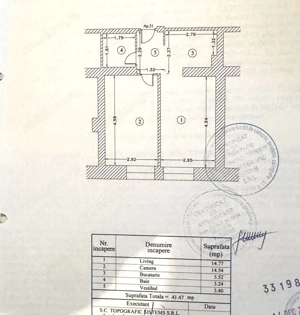 Apartament de vânzare în Rin Grand hotel - imagine 7