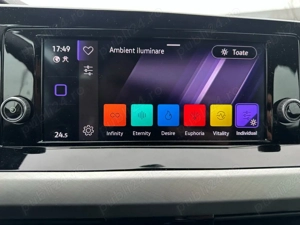  VW Golf 8 km 20.000  - imagine 4