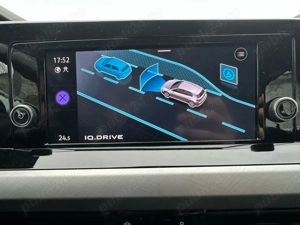  VW Golf 8 km 20.000  - imagine 3