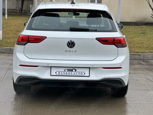  VW Golf 8 km 20.000  - imagine 6