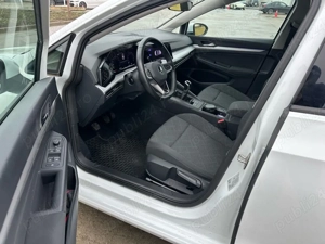  VW Golf 8 km 20.000  - imagine 2