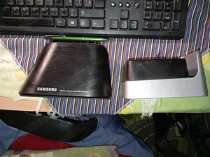 Boxe audio Samsung și Logitech  - imagine 3