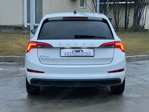 Skoda Scala dsg automat  - imagine 20