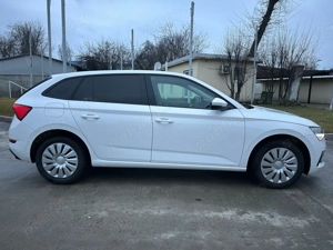 Skoda Scala dsg automat  - imagine 17