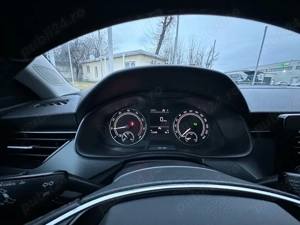 Skoda Scala dsg automat  - imagine 7