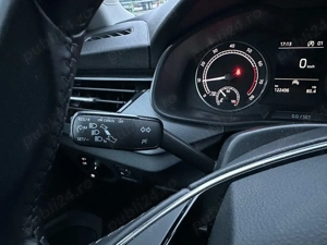 Skoda Scala dsg automat  - imagine 14