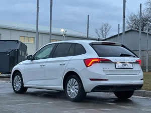 Skoda Scala dsg automat  - imagine 5