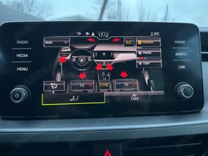 Skoda Scala dsg automat  - imagine 8