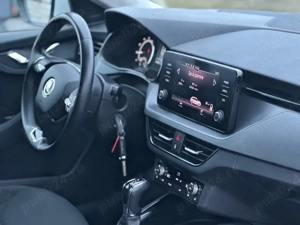 Skoda Scala dsg automat  - imagine 6