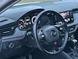 Skoda Scala dsg automat  - imagine 15