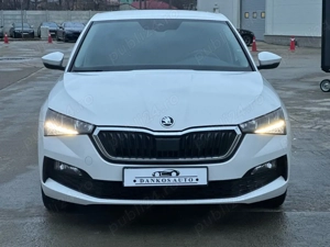 Skoda Scala dsg automat  - imagine 4