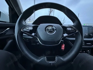 Skoda Scala dsg automat  - imagine 9