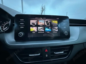 Skoda Scala dsg automat  - imagine 13