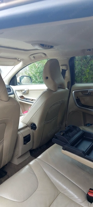 Vând Volvo V60 din 2011 - imagine 7