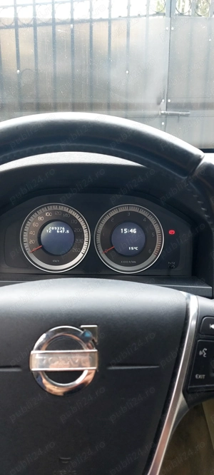 Vând Volvo V60 din 2011 - imagine 6