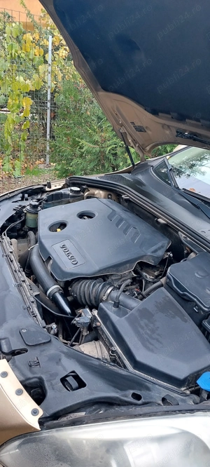 Vând Volvo V60 din 2011 - imagine 4