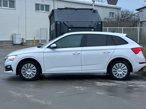 Skoda Scala dsg automat  - imagine 18