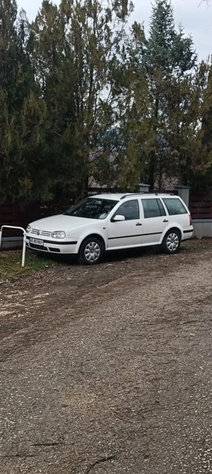 Volkswagen golf 4 - imagine 5