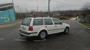 Volkswagen golf 4 - imagine 2