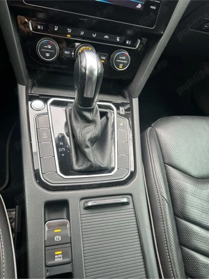 VW Arteon 4motion dsg 190 cp - imagine 20