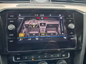 VW Arteon 4motion dsg 190 cp - imagine 10