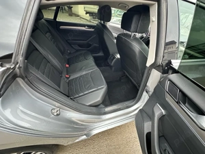 VW Arteon 4motion dsg 190 cp - imagine 18