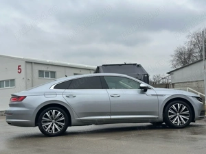VW Arteon 4motion dsg 190 cp - imagine 2