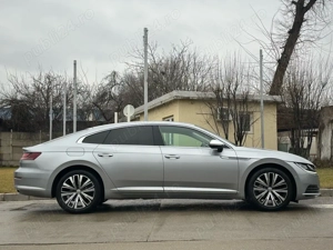 VW Arteon 4motion dsg 190 cp - imagine 12