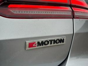 VW Arteon 4motion dsg 190 cp - imagine 9