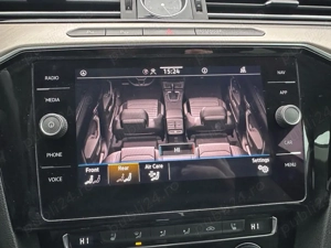 VW Arteon 4motion dsg 190 cp - imagine 7