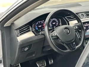 VW Arteon 4motion dsg 190 cp - imagine 8