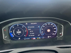 VW Arteon 4motion dsg 190 cp - imagine 3