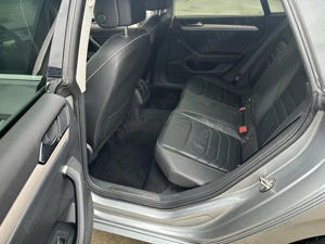 VW Arteon 4motion dsg 190 cp - imagine 11