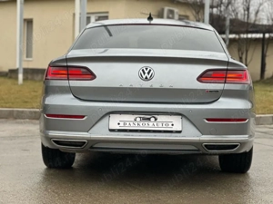 VW Arteon 4motion dsg 190 cp - imagine 4